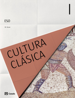 Cultura clásica I. Eso