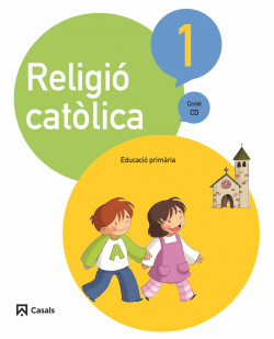 Religió católica 1r primaria