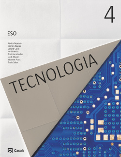 Tecnologies 4t.eso
