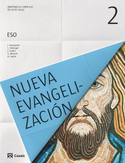Nueva evangelización 2ºeso