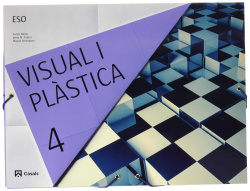 Carpeta visual i plàstica 4t.eso