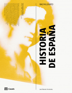 Historia de España 2ºbachillerato