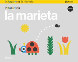 LA MARIETA 3 ANYS TROTACAMINS