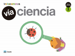 VÍA CIENCIA 5 AÑOS TALLERES Y RINCONES