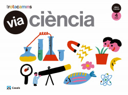 VÍA CIENCIA 4 ANYS TROTACAMINS