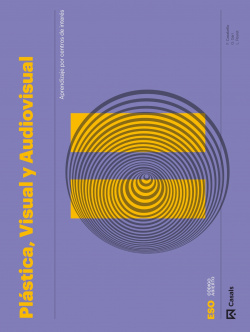 CARPETA PLÁSTICA VISUAL Y AUDIOVISUAL 3ºESO. CODIGO ABIERTO 2019