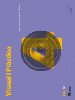CARPETA Visual i Plàstica 4 ESO 2020