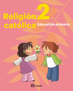 RELIGIÓN 2ºPRIMARIA 2019 EXTREMADURA ANDALUCÍA