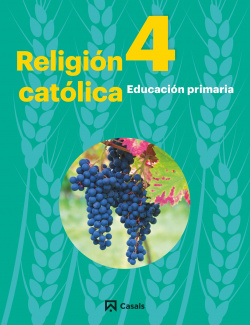 RELIGIÓN 4ºPRIMARIA 2019. EXTREMADURA ANDALUCÍA