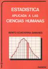 ESTADISTICA APLICADA A LAS CIENCIAS HUMANAS