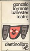 TEATRO I ........................DL