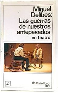 Las guerras antepasados en teatro