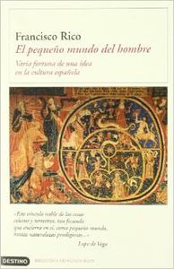 El pequeño mundo del hombre
