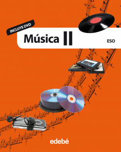 MUSICA II (3º.ESO)