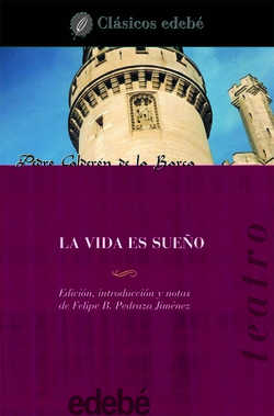 La vida es sueño