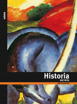 HA.ARTE 2º.BACHILLERATO