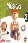 MUSICA 2º.PRIMARIA (ETNOS)