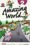 AMAZING WORLD 2º.PRIM.(ETNOS).INGLES