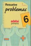 6.CUAD.RESUELVE PROBLEMAS (PRIMARIA)