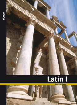 LATIN I (1ºBACHILLERATO)