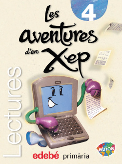 lectures 4t.prim.(aventures d'en xep)/etnos
