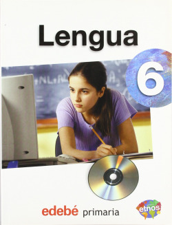 LENGUA 6º.PRIMARIA (ETNOS)