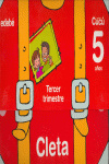 CUCU.5 AÑOS-3O.TRIMESTRE (INFANTIL)