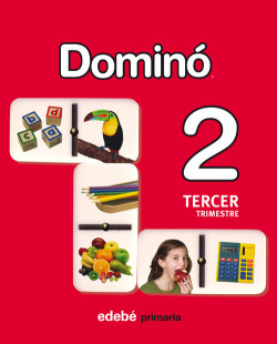 GLOBAL DOMINO 3 (2º.PRIMARIA)-EN RUTA-