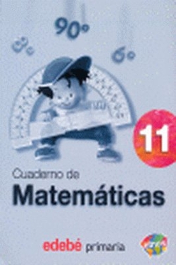 CUAD.MATEMATICAS 11-4º.PRIM.(ETNOS)