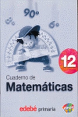 CUAD.MATEMATICAS 12-4º.PRIM.(ETNOS)