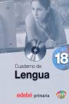 CUADERNO LENGUA 18-6º.PRIM.(ETNOS)