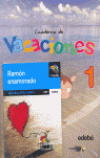 Cuaderno de vacaciones, 1 Educación Primaria, 1 ciclo