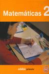 MATEMATICAS 2º.PRIMARIA (EN RUTA)