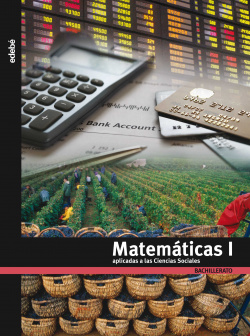 MATEMATICAS 1º.BACH.(SOCIALES)