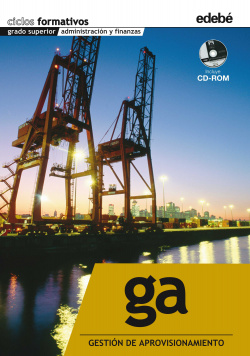 (G.S).GESTION DE APROVISIONAMIENTO (SUPERIOR)