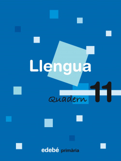 ANT/(CAT).(08).QUADERN LLENGUA 11.4T PRIM.(EN RUTA)