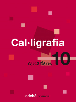 (CAT).(08).QUAD.CAL·LIGRAFIA 10.4T PRIM (EN RUTA)