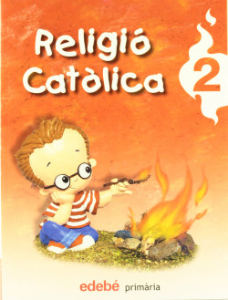 RELIGIO RUAH 2º.PRIMARIA