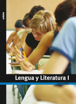 LENGUA LITERATURA 1ºBACHILLERATO
