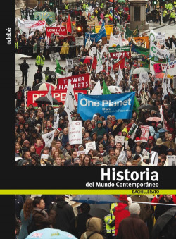 HISTORIA MUNDO CONTEMP.1ºBACHILLERATO