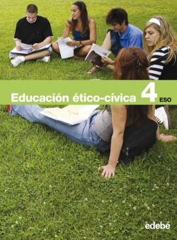 EDUCACION ETICO-CIVICA 4º.ESO