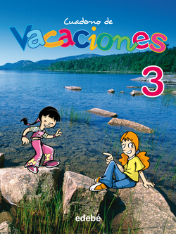 Cuaderno vacaciones 3
