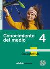 CONOCIMIENTO 4º.PRIM.(CUADERNO)