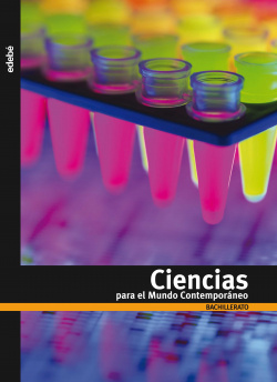 CIENCIAS MUNDO CONTEMP.1ºBACHILLERATO