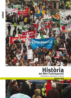 Guia historia del mon contemporani 1ºbatx