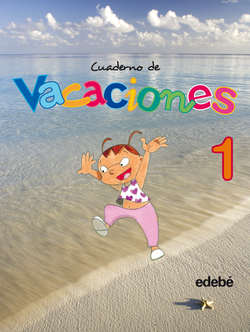 Cuaderno vacaciones 1