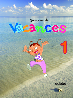 Quadern vacances 1