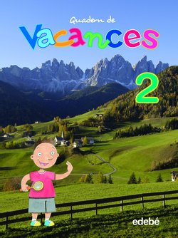 Quadern vacances 2
