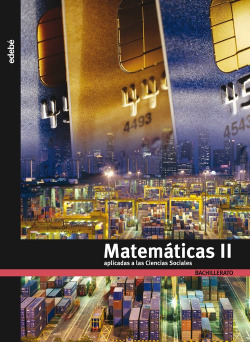MATEMATICAS 2º.BACH.(APLICADAS C.SOCIALES)