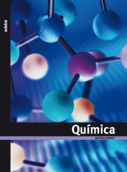 QUIMICA 2º.BACHILLERATO